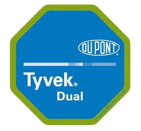Dupont Tyvek Dual